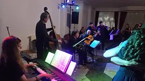 rio gallegos milonga 30 3 1