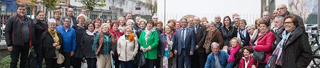 Revilla-Casas regionales