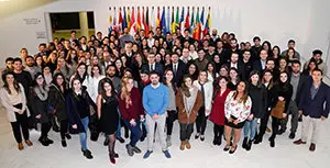 BEME entrega diplomas ANF ÁB 1