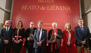 Premios Beato 1