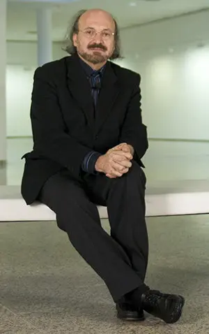 Cesareo Sánchez
