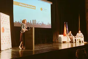 Nuevo blog España Global 2
