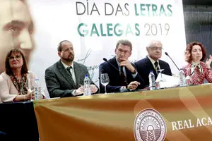 Dia das Letras Galegas