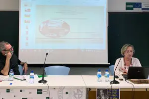 Jornada 1 tarde Marilia Klaumann