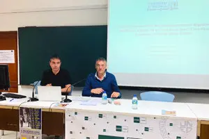 Jornada 2 mañana Albert Moncusi