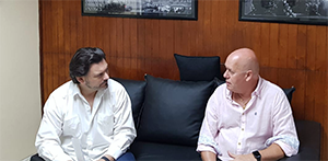 Miranda- Sergio Toledo Federación Sociedades Galegas 1