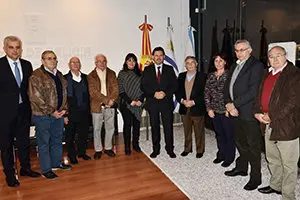 Casa de Galicia-federacion