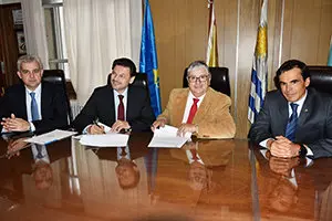 Convenio Asociación Española