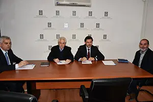 Hogar Español de Montevideo 2