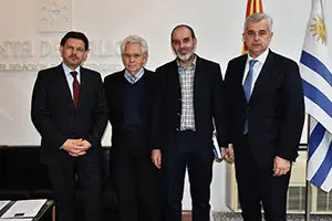 Hogar Español de Montevideo