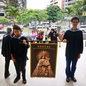 VIRGEN DE LOS DESAMPARADOS 2019 2