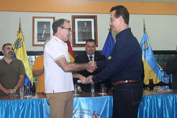 CONSEJERIA FE DE VIDA ORIENTE 2019 2