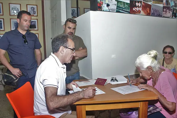 CONSEJERIA FE DE VIDA ORIENTE 2019 5