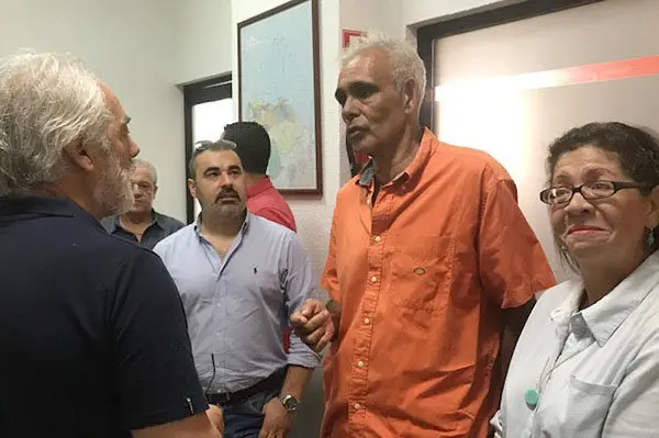 CONSEJERIA FE DE VIDA ORIENTE 2019 16