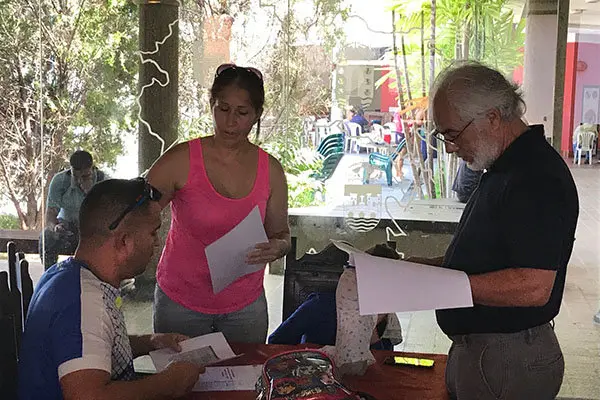 CONSEJERIA FE DE VIDA ORIENTE 2019 19