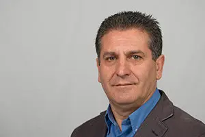 Juan Rafael Zamora Padrón