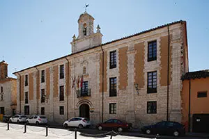 Zamora Virgen del Canto 2