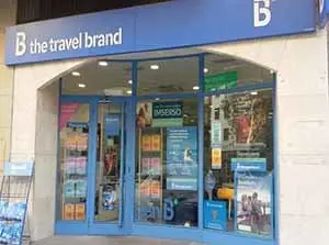 CG Barcelona-travel brand