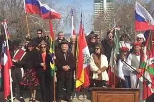 Dia Inmigrante-Neuquen