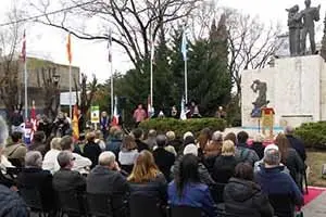 Dia Inmigrante-Tres Arroyos