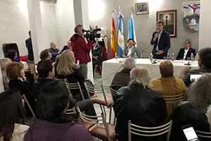 Casa de Galicia IMG_6574