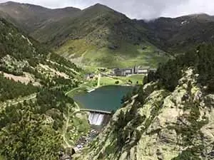 Vall de Núria