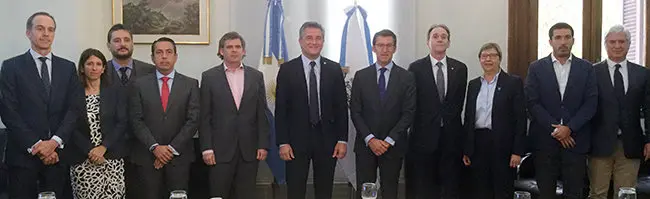 Feijoo-Ministro Pesca2