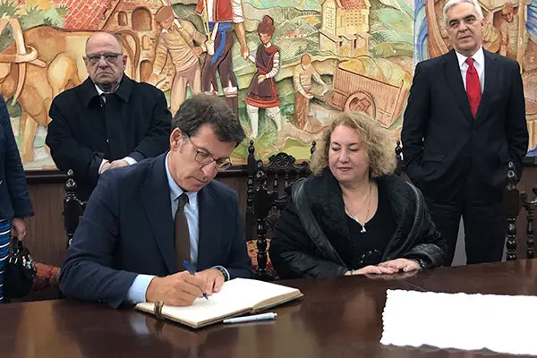 9.En Centro Gallego 630