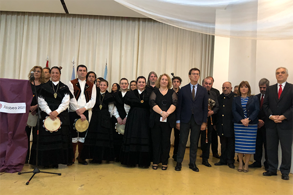 9.En Centro Gallego 662