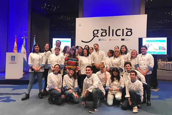 Obradoiro de Sabores 5