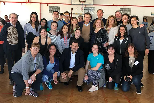 Visita Obradoiros 861