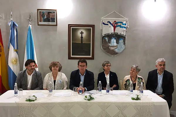 15.Mesa principal Puerto Madryn