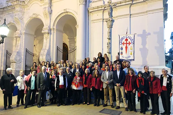 Miranda-Encuentro corales (Domingo)