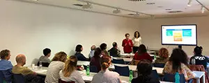 Taller Retorno Berlín 1
