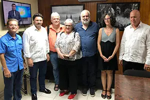 20191017 Miranda Rosalía de Castro