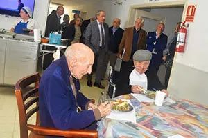 Hogar Español de Ancianos