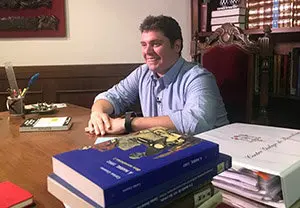 Carlos Mandianes