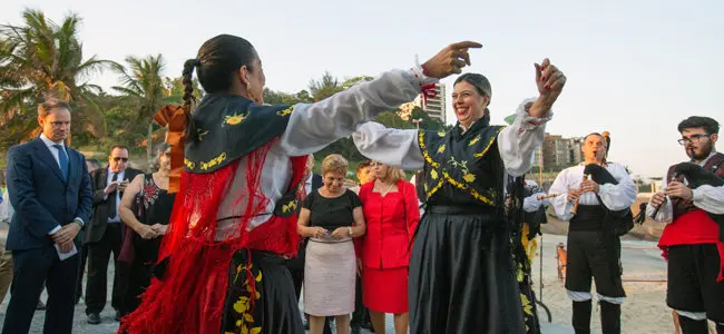 Mojon Camino Santiago25