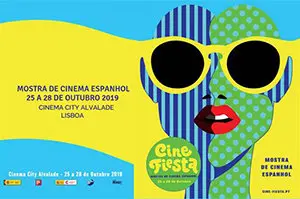 Cine en Lisboa