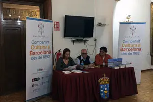 Presentación libro Las Rías Baixas