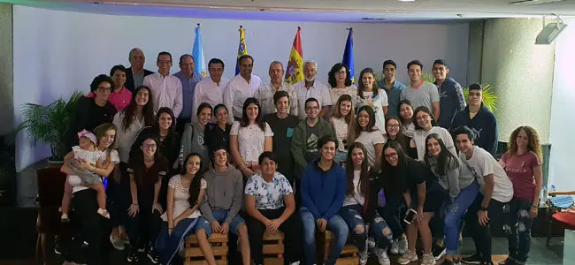 Encuentro Jovenes605