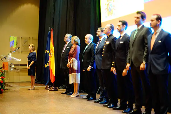 FIESTA NACIONAL 2019 2