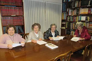 Centro Gallego de Santander. Fallo Julio Camba 3