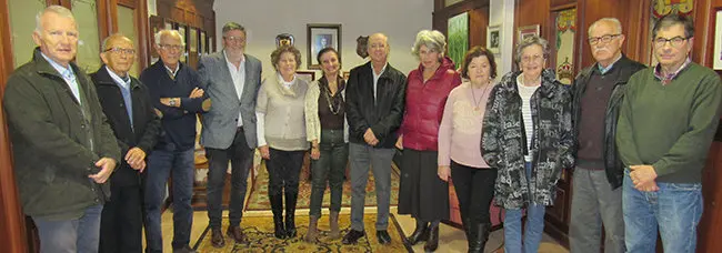 Centro Gallego de Santander. Fallo Julio Camba 4