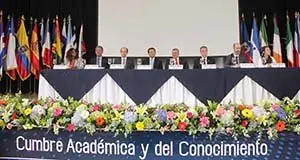 13.Cumbre Academica