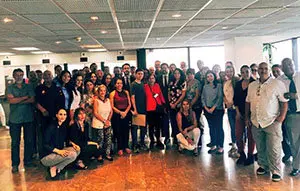 DIA CONTRA LA VIOLENCIA DE GÉNERO CONSULADO 2