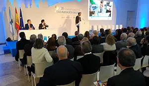 Port Presentación tecnología