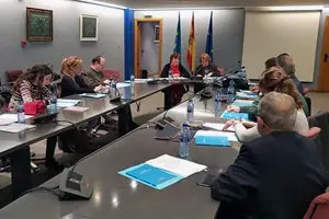 Reunión Comision Delegada1