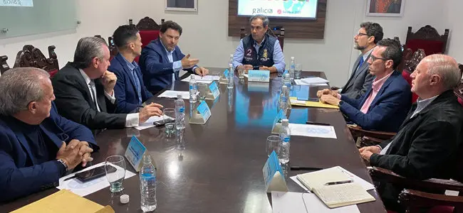 131219 Reunión centros gallegos 1