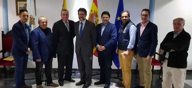 131219 Venezuela FECEVE 2